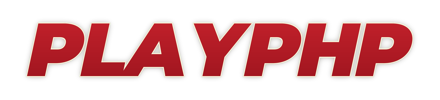 playphp logo