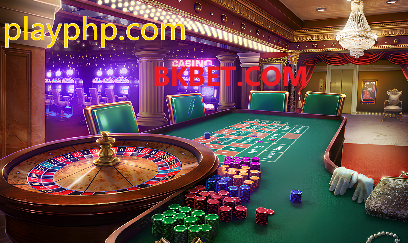 vivo no cassino playphp.com